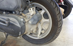 HONDA TACT-4ﾍﾞｰｼｯｸ AF79