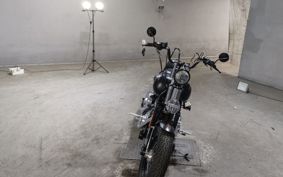 HARLEY FLSTSB 1580 JM5