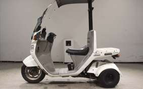 HONDA GYRO CANOPY TA02