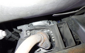 YAMAHA CYGNUS 125 XSR 3 SEA5J