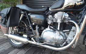 KAWASAKI W650 2008 EJ650A