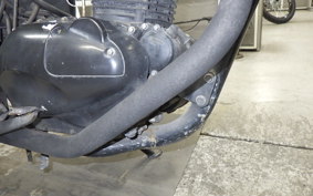 KAWASAKI 250TR 2005 BJ250F