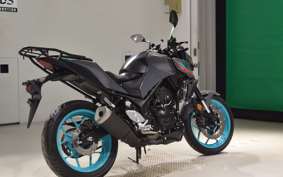 YAMAHA MT-03 ABS RH21J
