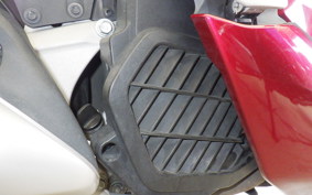 HONDA PCX125 JF81