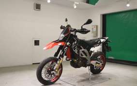 APRILIA SXV550 2006