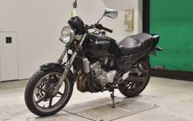 HONDA JADE MC23