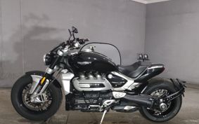 TRIUMPH ROCKET 3R 2021 YBG11J