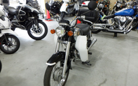 HONDA CD125T BENLY JA03