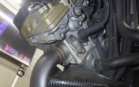 DUCATI MULTISTRADA 1200 S 2013