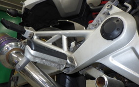 HONDA VTR 250 Gen. 2 MC33