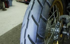 YAMAHA SEROW 225 Gen.3 4JG