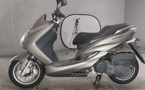 YAMAHA MAJESTY 155S SG28J