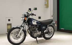 YAMAHA SR400 Gen.3 2004 RH01J