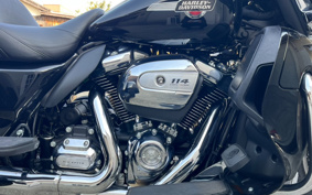 HARLEY  HARLEY FLHTCUTG TRI GLI 2024 MAF