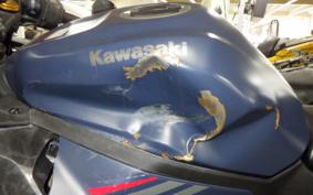 KAWASAKI ZX-25R ZX250E