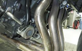 YAMAHA FZ8 FAZER S 2014