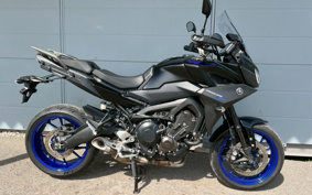 YAMAHA MT-09 Tracer 2018 RN51J