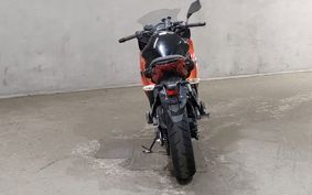 KAWASAKI NINJA400 EX400E
