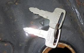 YAMAHA JOG 2JA