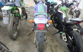 YAMAHA DT125R 3FW