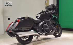 BMW K1600B 2019