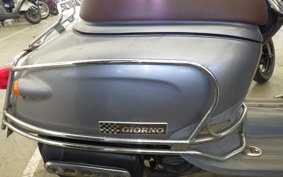 HONDA GIORNO