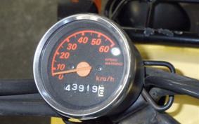 HONDA ZOOMER