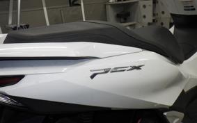 HONDA PCX125 JK05