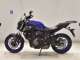 Фото Yamaha MT-07 ABS 2018 с японского аукциона