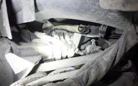 HONDA TODAY 2 2008 AF67