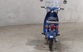 HONDA SUPER CUB50 C50