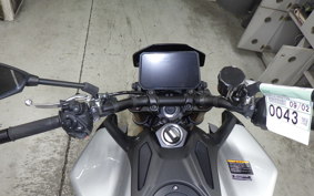 YAMAHA MT-09 SP 2026 RN87J