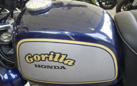 HONDA GORILLA Z50J