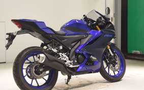 YAMAHA YZF-R15 2021 RG86J