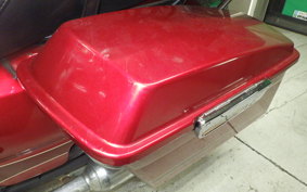HARLEY FLTRU 1690 2012