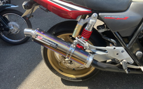 HONDA CB400SFV-3 BOLDOR 2005 NC39
