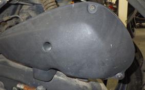 SUZUKI LET's 2 CA1PA