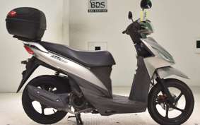 SUZUKI ADDRESS 110 CE47A
