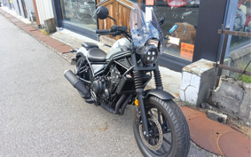 HONDA REBEL 500 2024 PC60