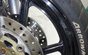 HONDA CBR250RR 2008 MC22
