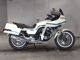 Фото Honda CBX1000 INTEGRA 1985 с японского аукциона