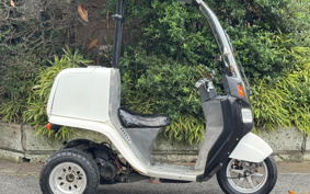 HONDA GYRO TA02