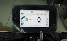 HONDA CB1000 HORNET 2025 SC86
