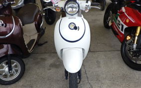HONDA GIORNO 3 AF77