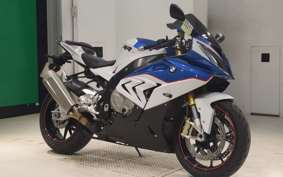 BMW S1000RR 2015