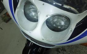 SUZUKI GSX-R1100 1991 GV73A