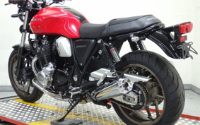 HONDA CB1100RS FINAL ED 2021 SC65