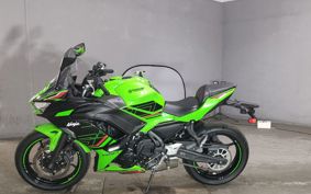 KAWASAKI NINJA 650 2023 ER650S