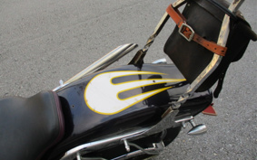 HARLEY FXSTC1340 1995 BKL