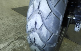 HONDA MONKEY 125 2021 JB03